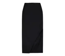 Pencil skirt, Women , Black