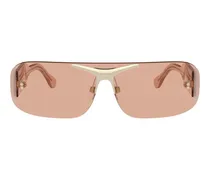 BE3123 sunglasses, Women , Pink