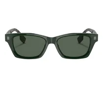 KENNEDY sunglasses, Men, Green
