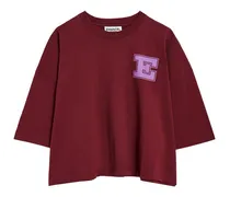 Etna T-shirt, Women , Purple