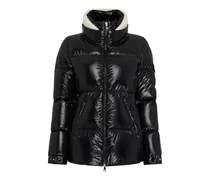 Vistule down jacket, Women , Black
