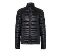 Hybridge Lite Jacket Q, Men, Black