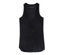 Samy Tank Top, Women , Black