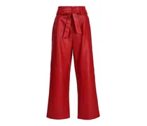 Encounter pants, Women , Red