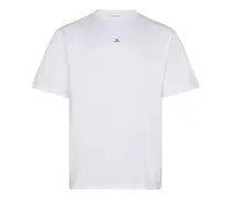 Signature T-shirt, Men, White