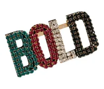 Eboldo brooch, Women , Multicolor