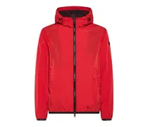 Nigle U jacket, Men, Red