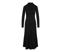 Long dress, Women , Black