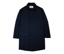 Mel Coat, Women , Blue