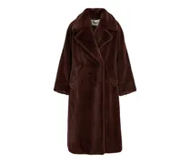 Edict coat, Women , Brown