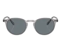 Riley Sun Phantos sunglasses, Men, Grey