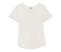 Lison T-shirt, Women , Beige