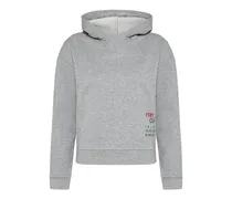 Robina hoodie, Women , Grey