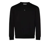 Signature sweatshirt, Men, Black