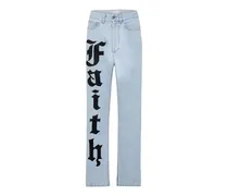 Faith denim jeans, Women , Blue