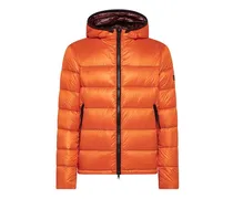 Honova Cy 01 puffer jacket, Men, Red