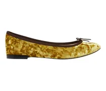 Cendrillon ballet flats, Women , Yellow