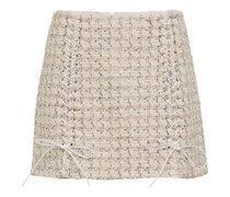 Kriba mini skirt, Women , Pink
