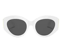 Sophia sunglasses, Women , White