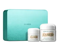 The Crème de la Mer duo - Moisturising cream, Women , No color