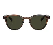 Desmon Sun Phantos sunglasses, Men, Brown
