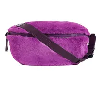 Emit long strap bag, Women , Purple