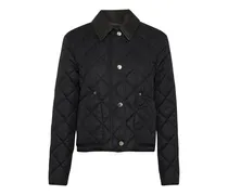 Lanford quilted jacket, Women , Black