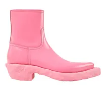 Venga cowboy boots, Women , Pink