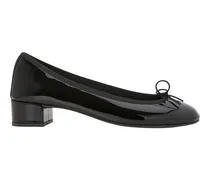 Camille ballet flats with rubber sole, Women , Black
