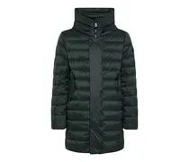 Kasa Knc Trap 02 puffer jacket, Men, Green