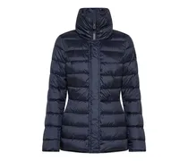 Flagstaff Mq 01 puffer jacket, Women , Blue