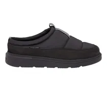 Crofton Slippers, Men, Black