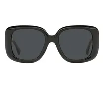 VE4411 sunglasses, Women , Black