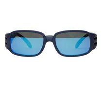 Adventure sunglasses, Men, Blue