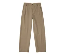 jurdy pants, Women , Brown