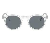 Gregory Peck Sun Phantos sunglasses, Women , No color