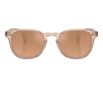 Finley Esq. Sun Round sunglasses, Women , Pink