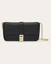 Ferragamo Donna Mini bag Nero Nero