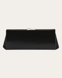 Ferragamo Donna Clutch (S) Nero Nero