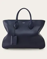 Ferragamo Uomo Tote bag (L) Blu Blu