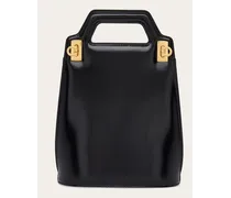 Donna Mini bag Wanda Nero