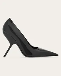 Ferragamo Donna Décolleté Eva Nero Nero