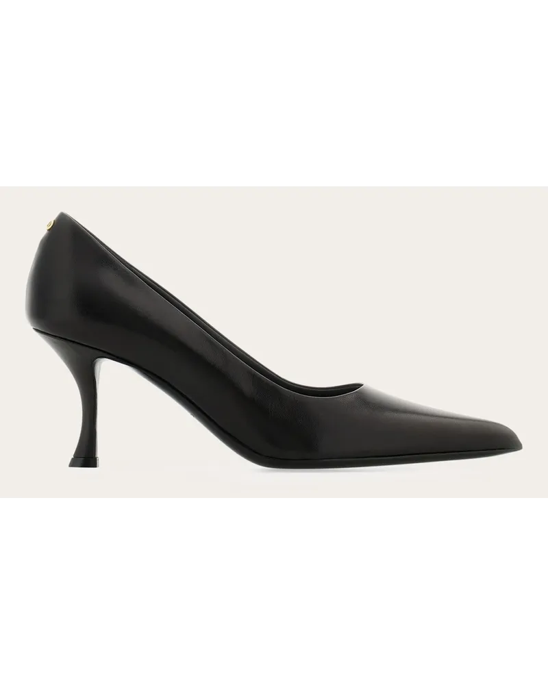Ferragamo Donna Décolleté Nero Nero