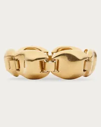 Ferragamo Donna Bracciale bold (S) Oro Oro