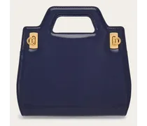 Donna Mini bag Wanda Blu