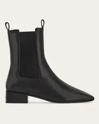 Ferragamo Donna Chelsea boot Nero Nero