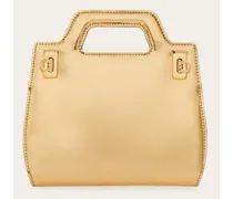 Donna Mini bag Wanda Oro