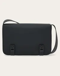 Ferragamo Uomo Borsa messenger Nero Nero