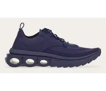 Uomo Running sneaker Blu