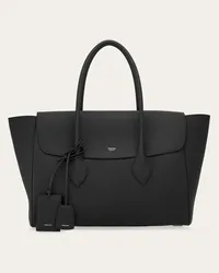 Ferragamo Uomo Tote bag East-West Nero Nero